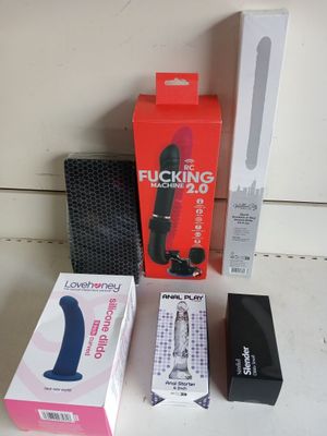 a couple of boxes that are sitting on a table