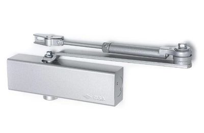 Ferme-porte New professional-plus multifuerza 2ñ4 avec reten…