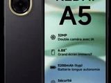 Le Redmi A5 est le premier smartphone équipé d'un double appareil photo