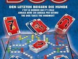 jeu de société sur le thème des chiens