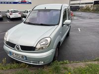 RENAULT KANGOO du 24/10/2005