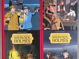 three books of sherlock holmes and the adventures of sherlock holmes and the adventures of sherlock holmes and the adventures of