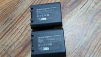 2 BATTERIES UNIVERSEL DUUX - TVA RECUPERABLE (photo 2)
