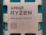 amd ryzen amd ry7700x3k processor review