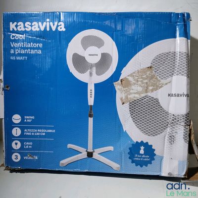 kasaviva ventilatora de ventilatora de ventilatora kasaviva ventilatora de ventilatora