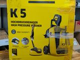 Aspirateur à haute pression Karcher K5
