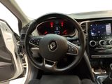 the interior of a car with a steering wheel, dashboard, and dash board