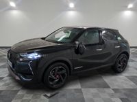 DS - DS3 CROSSBACK PURETECH 130 EAT8 PERFORMANCE LINE+ - ES …