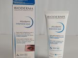 Crème intensive pour les yeux Bioderma contre les cernes et les cernes