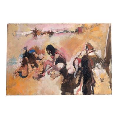 Philippe CARA COSTEA (1925-2006)