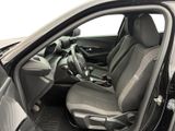 the interior of a car is clean and ready to be used