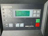 an image of a close up of a machine with a clock on it