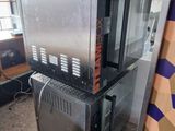 an image of a commercial ice cream machine in a commercial kitchen