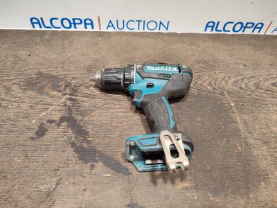 Makita - Visseuse 13 MM - Ddf482…