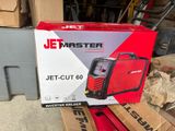 une boîte de Jet Master Jet - 60 pièces par boîte