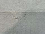 a piece of paper that has writing on it