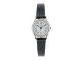 an image of a woman ' s wrist watch on a white background