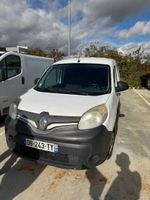 RENAULT KANGOO - Genre : CTTE - Carrosserie : FOURGON - Ener… (photo 2)