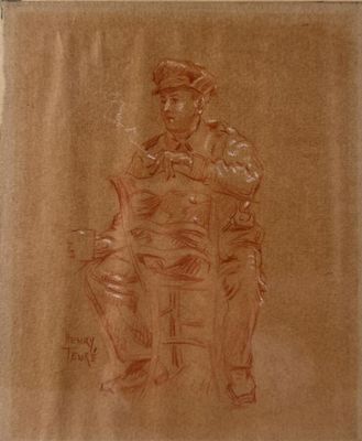 Charles Henry TENRE (1854-1926)