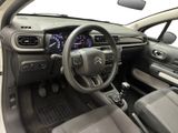the interior of a car with a steering wheel, dashboard, and dash board