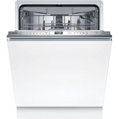 1 Lave-vaisselle Tout Encastrable de la marque BOSCH - Modèl…