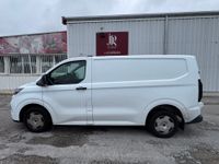 FORD TRANSIT CUSTOM 300 L1H1 2. (photo 3)