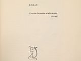 le petit am by paul leastud