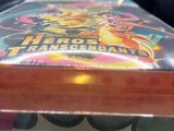 a box with a picture of a cartoon character on it