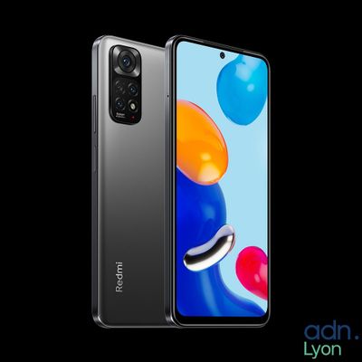 le nouveau smartphone Huamio P9 Lite équipé de deux caméras arrière