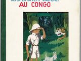 french children ' s book, les aveventures de tintin, depicting a boy and his dog