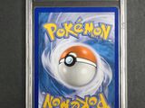 a close up of a card with a pokemon poke poke poke poke poke poke poke poke poke poke poke poke