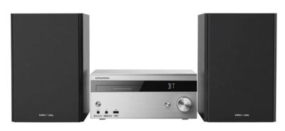 1519/Chaine Hifi Grundig CMS avec port USB/ La premiÃ¨re pho…