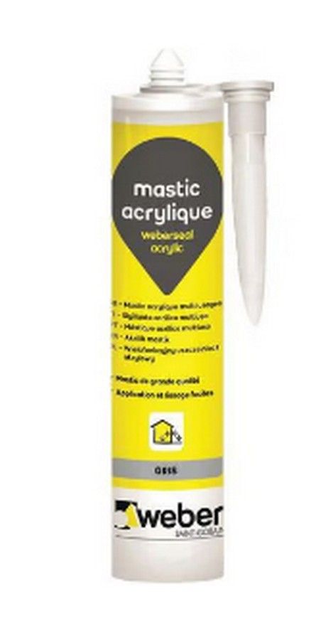 Lot de 54 tubes de produits WEBER comprenant :