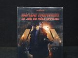 blade runner le lui de role officer dvd