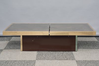 Dans le goût de WILLY RIZZO (1928-2013)