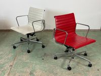 CHARLES & RAY EAMES pour VITRA,