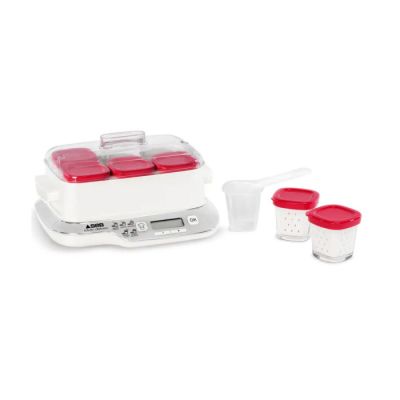 145 / Yaourtière 6 pots - TEFAL - AACLY30527 - 6 pots …