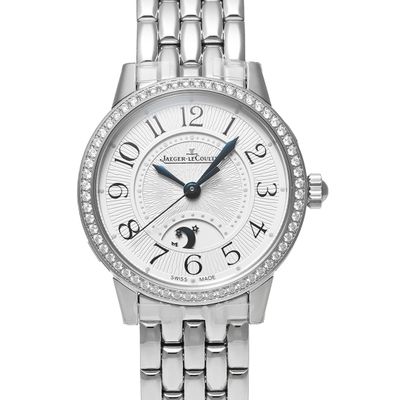 JAEGER-LECOULTRE Modèle : Rendez-Vous Classic Night & Day