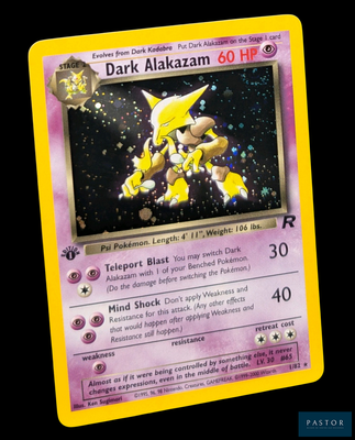 une image représentant une carte sur laquelle figure un personnage de Pokémon