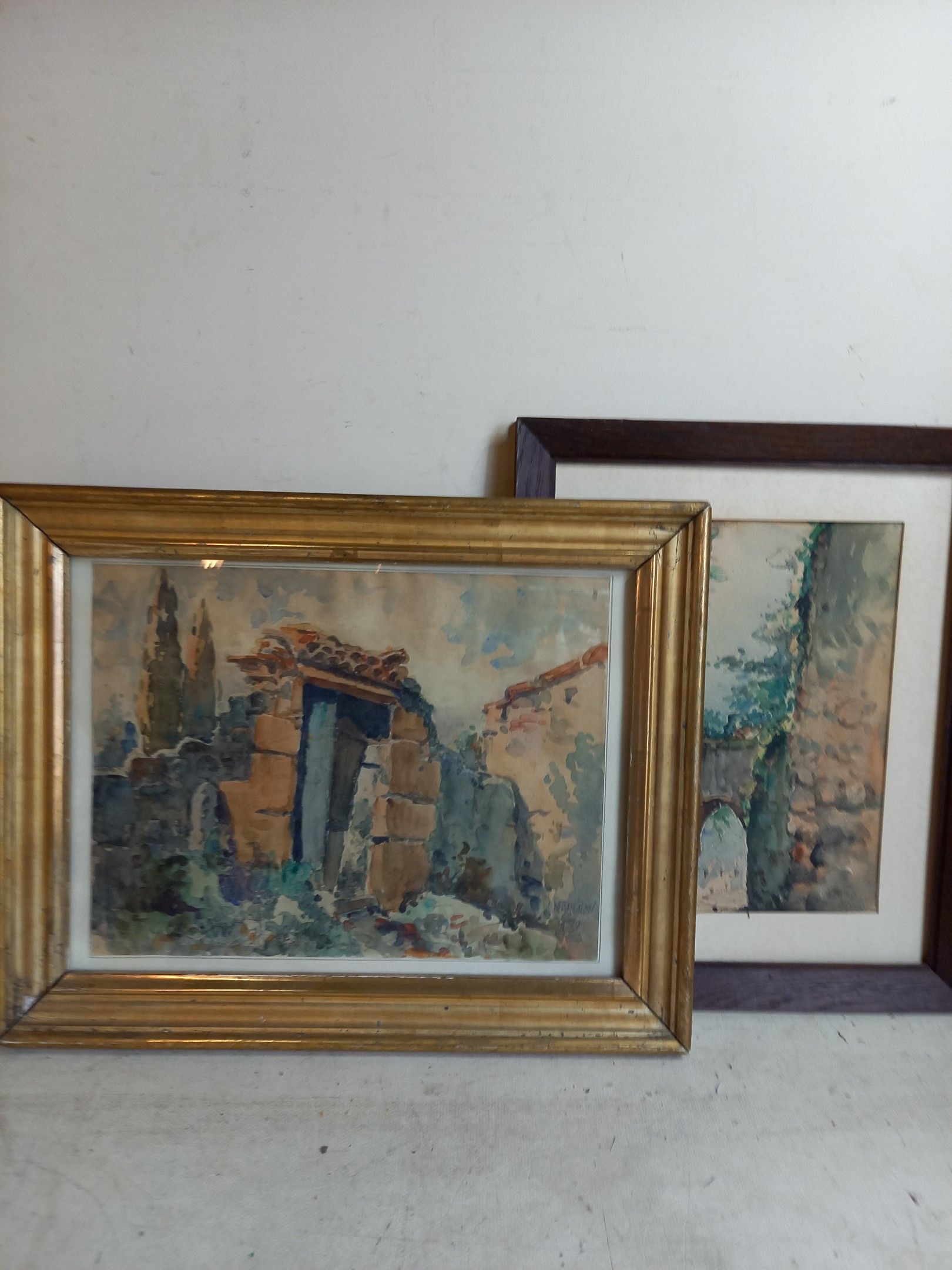 Objets d'art & Curiosités