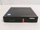 lenovo thinkcent 7010 desktop pc intel core i5 - 4570t, 8gb ram, 1tb hdd, dvd, windows 10