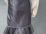 a close up of a mannequin dress on a mannequin mannequin mannequin mannequin mannequin mannequin mannequin