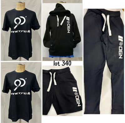 a collage of photos showing different styles of clothing for men