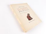 couverture du livre *La Commedia des Animaux et dans le monde*