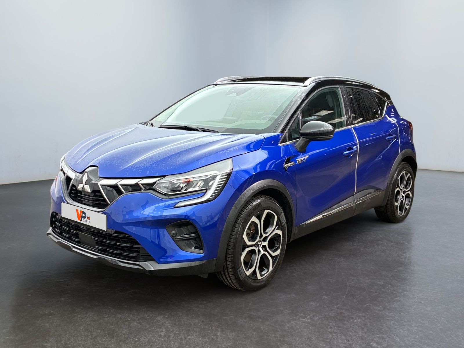 MITSUBISHI ASX HEV ASX MY23 1.6 MPI PHEV 159 INTE / N°:MV260…