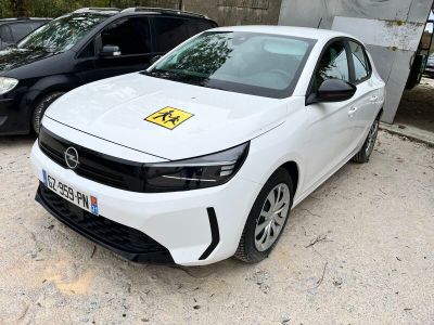 OPEL CORSA EDITION 1.2 TURBO 100CH BVM - Genre : VP - Carros…
