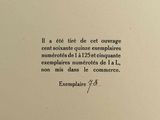 Photo 3/8 du lot