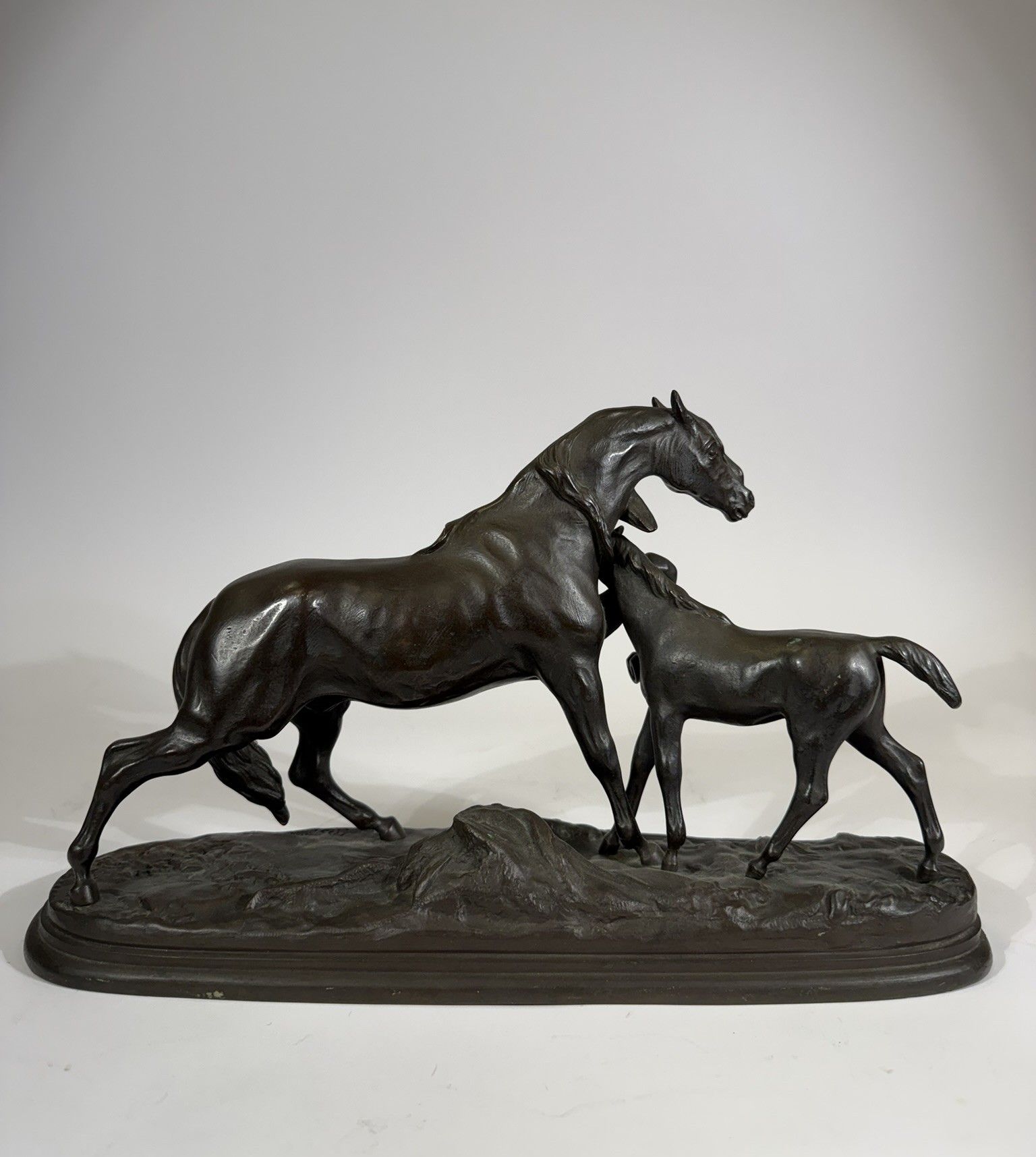 Objets d'art & Curiosités