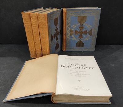 Lieutenant Colonel LE MARCHAND, Ernest DENIS, professeur à l…