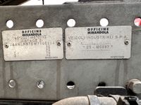 LIEU DE STOCKAGE : Rennes - ISUZU - M21T BENNE GRUE FASSI F3… (photo 2)